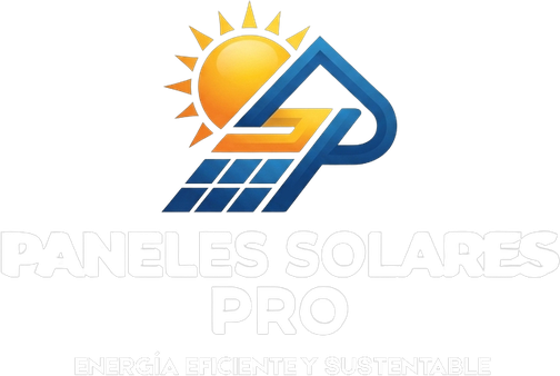 Paneles Solares Pro